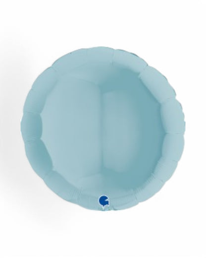Palloncini Foil | Tondo | Grabo | 36 Pollici | Vari Colori