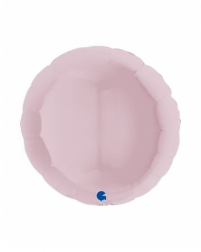 Palloncini Foil | Tondo | Grabo | 36 Pollici | Vari Colori