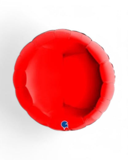 Palloncini Foil | Tondo | Grabo | 36 Pollici | Vari Colori
