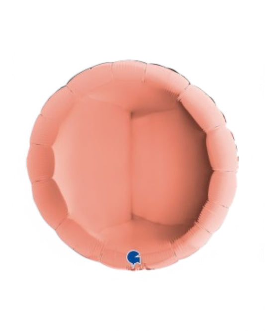 Palloncini Foil | Tondo | Grabo | 36 Pollici | Vari Colori
