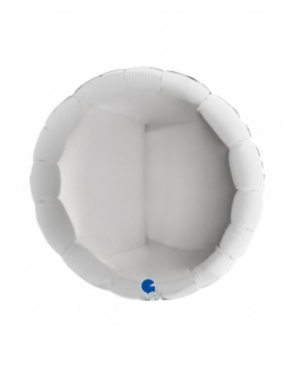 Palloncini Foil | Tondo | Grabo | 36 Pollici | Vari Colori