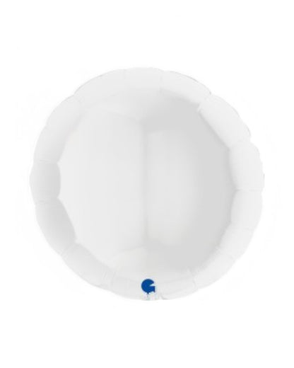 Palloncini Foil | Tondo | Grabo | 36 Pollici | Vari Colori