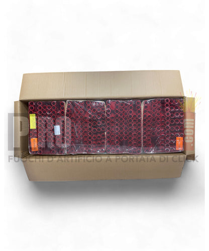 New Wonderpop | 320 Colpi | Compound | Dritto e Ventaglio | Red Star