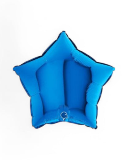 Palloncini Foil | Stella | Grabo | 18 Pollici | Vari Colori