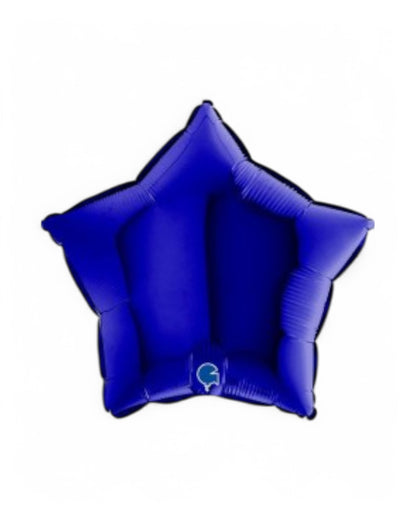 Palloncini Foil | Stella | Grabo | 18 Pollici | Vari Colori