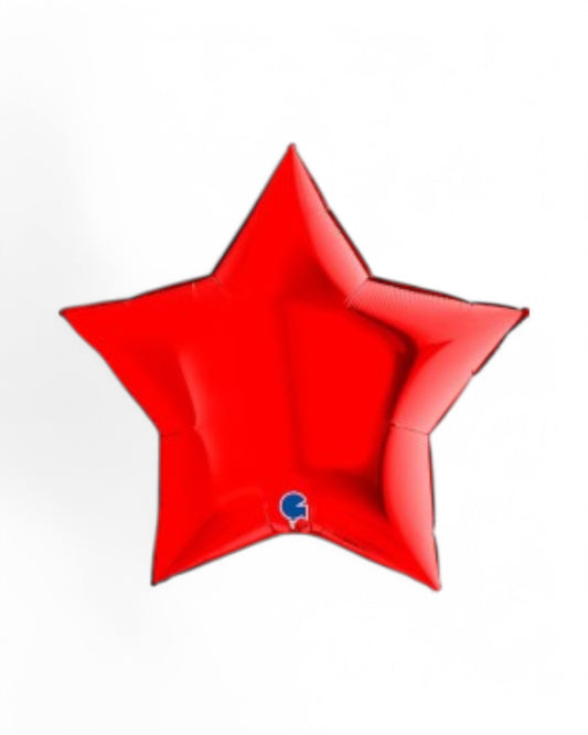 Palloncini Foil | Stella | Grabo | 36 Pollici | Vari Colori