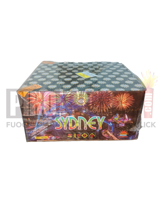 Sarah 100 Shots High