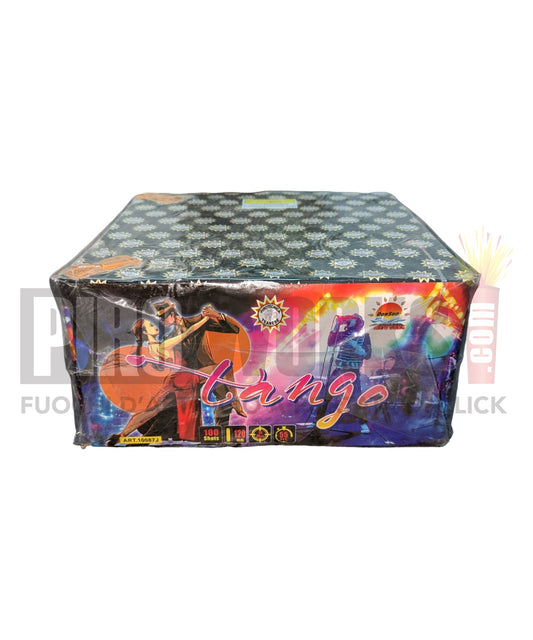 Sarah 100 Shots High