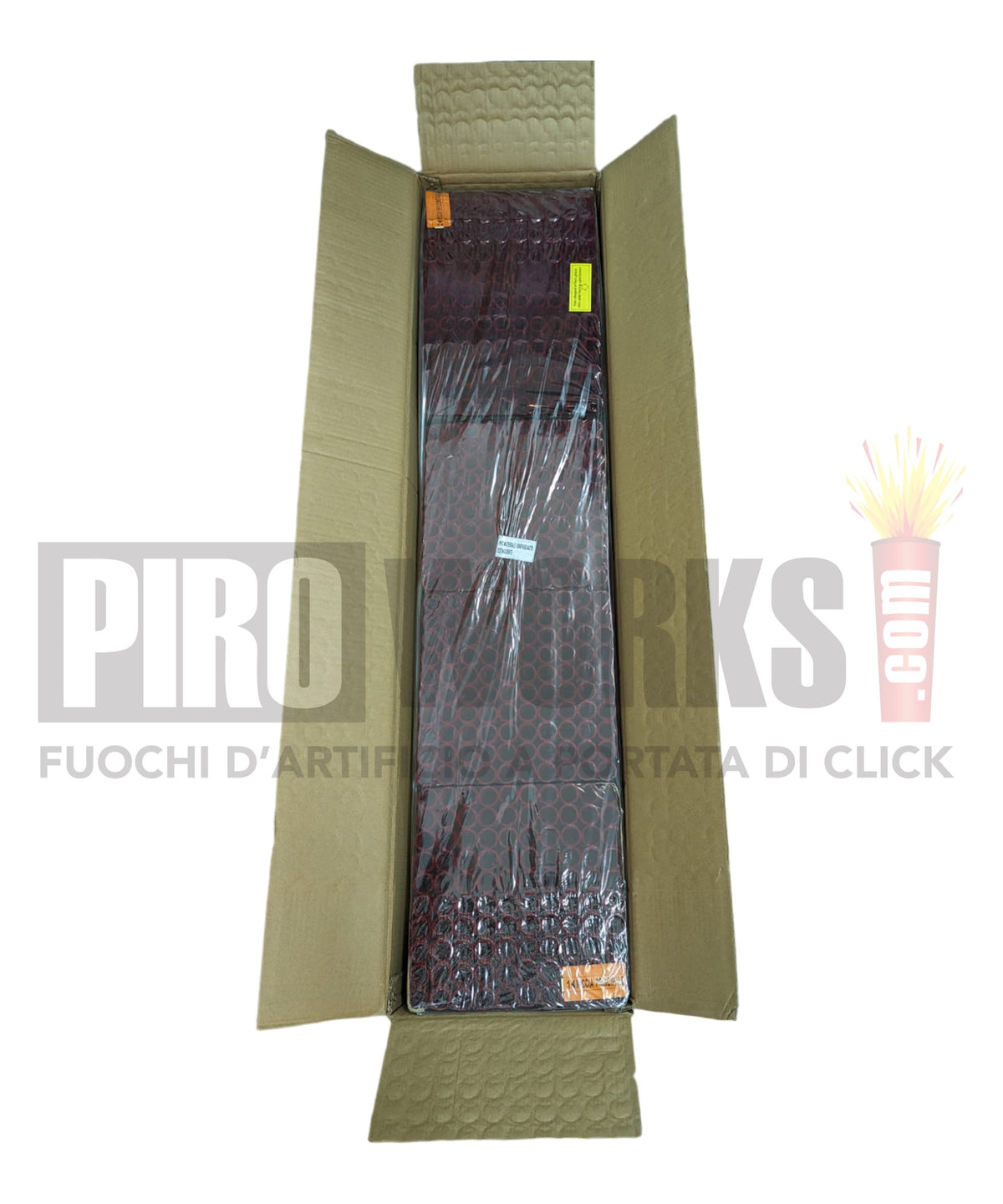 Zio Frank | 400 Colpi | Compound | Dritto e Ventaglio