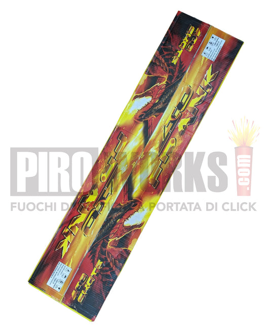 Zio Frank | 400 Colpi | Compound | Dritto e Ventaglio