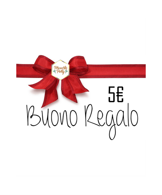 Buono Regalo Piroworks