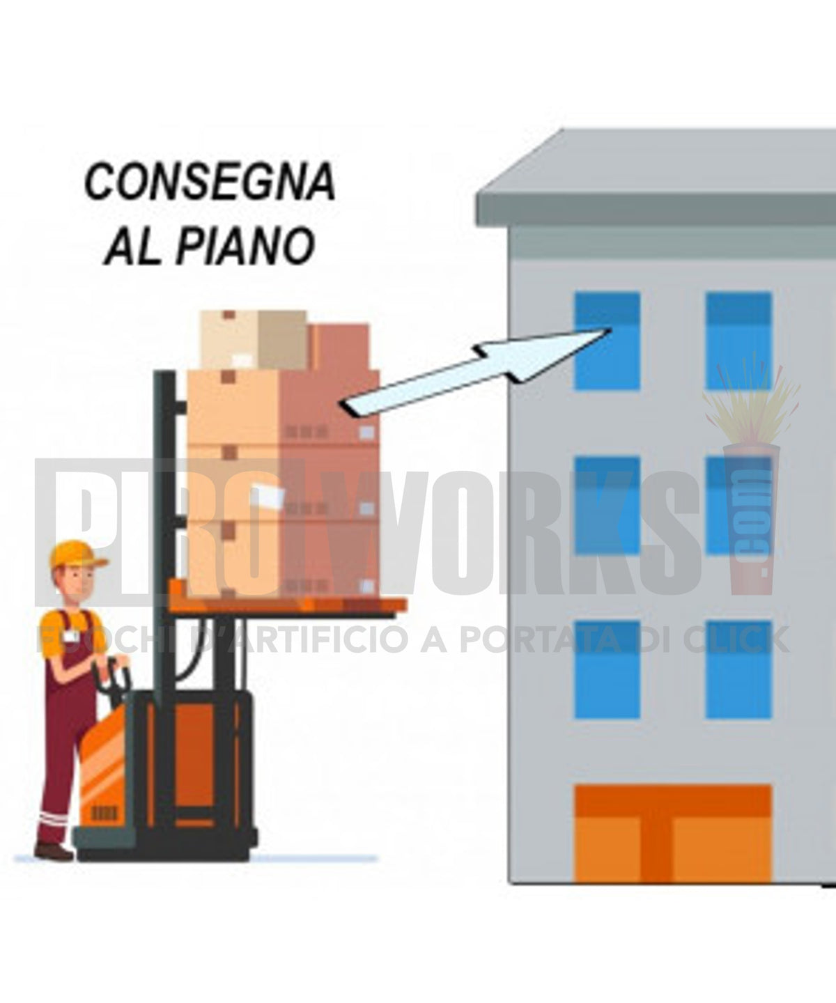 Servizi Extra