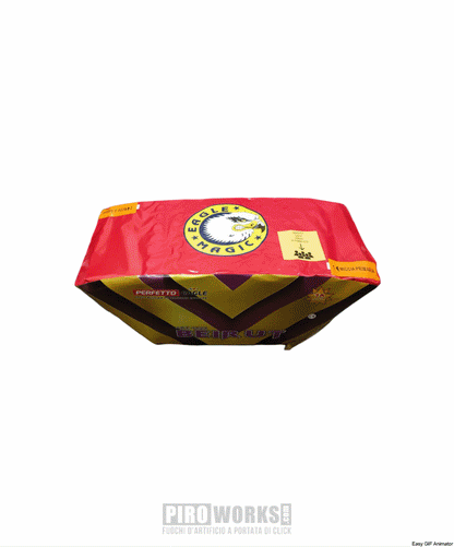 Beirut | 70 Colpi | Sequenziale Crackling