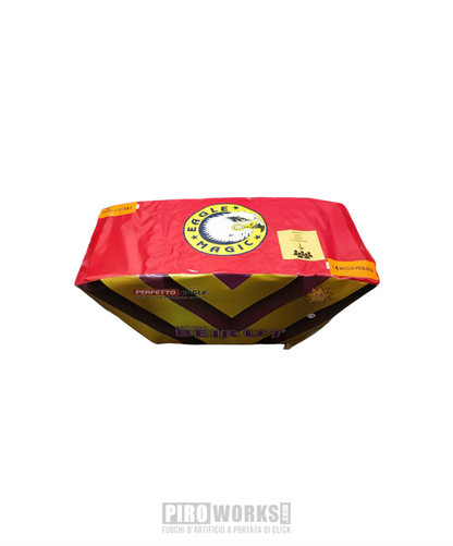 Beirut | 70 Colpi | Sequenziale Crackling