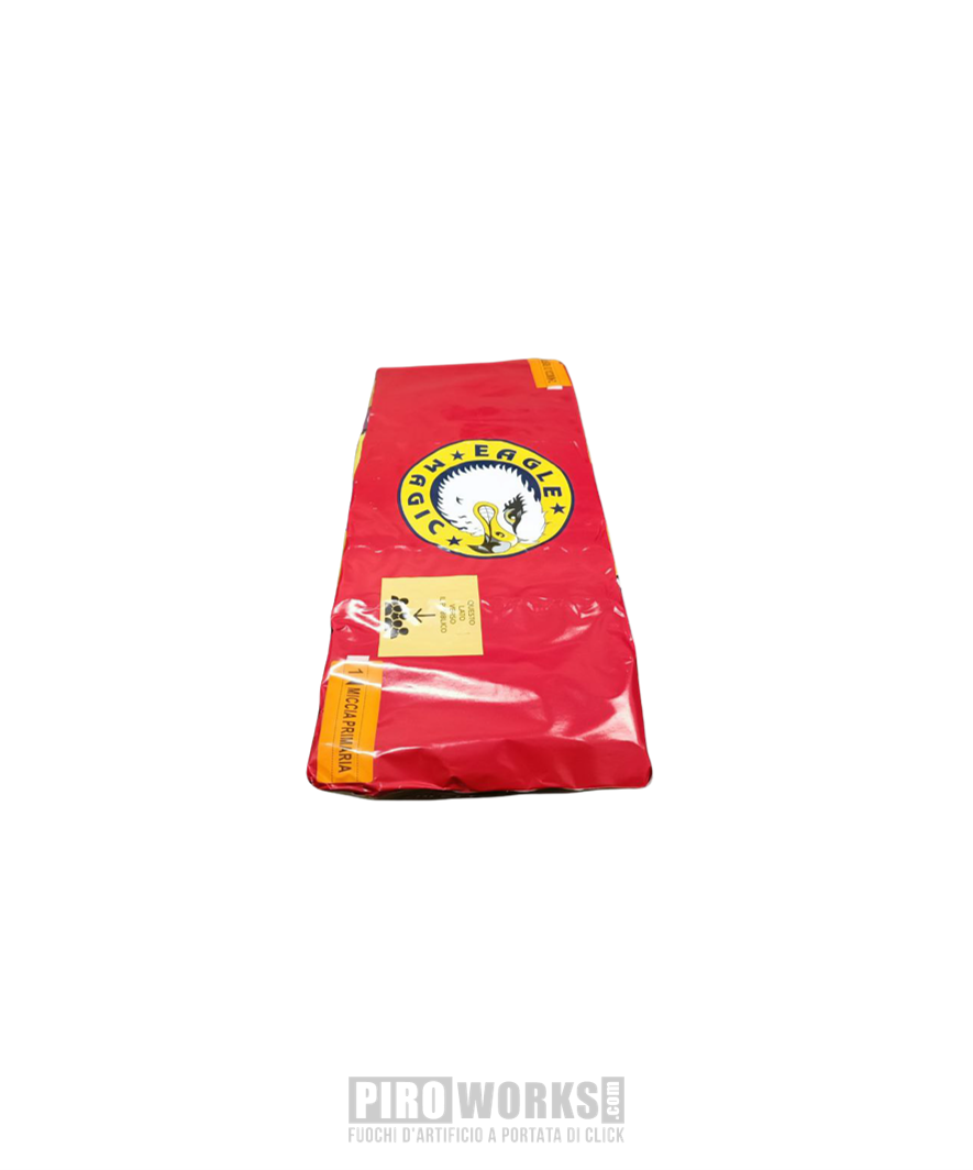 Beirut | 70 Colpi | Sequenziale Crackling