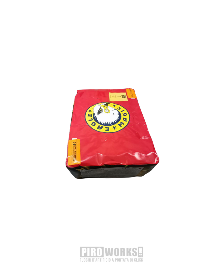 Beirut | 70 Colpi | Sequenziale Crackling