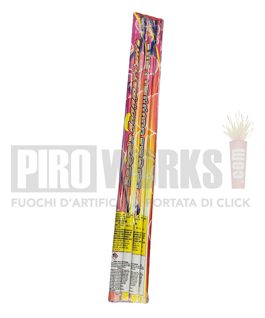 Bengala Scoppiettante