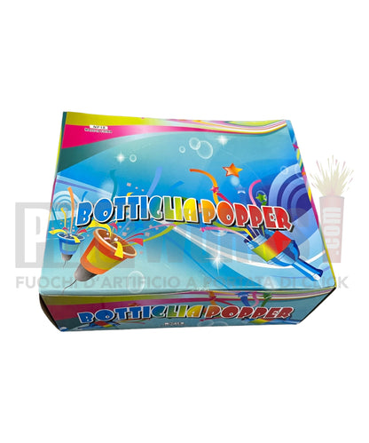 Bottiglietta | Popper | 72 Pz