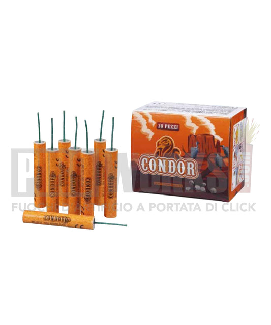 Petardi Condor