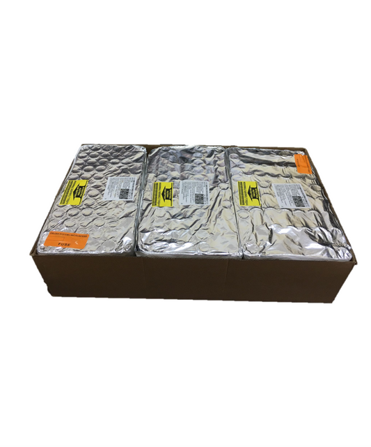 Desperado | 200 Shots | 20mm | Jorge