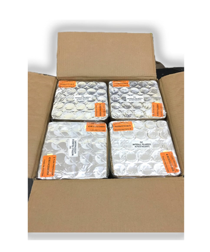 Professionale Europea 25 Colpi 30mm