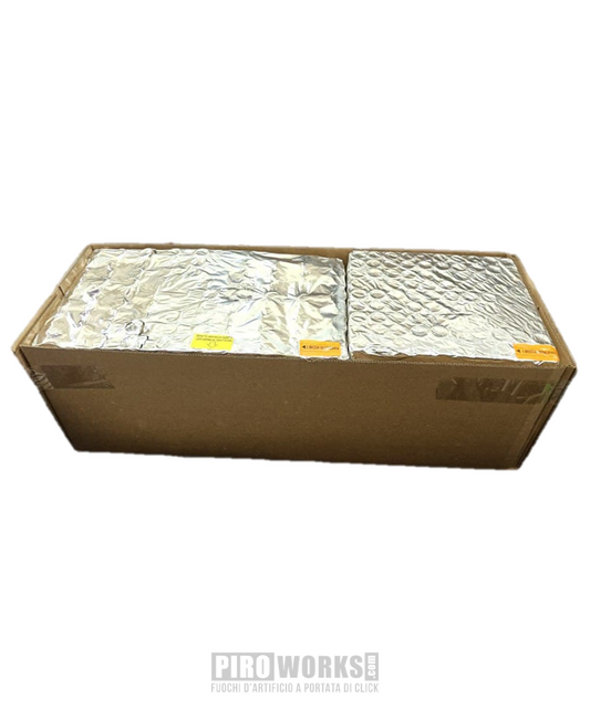 Felix 180 Colpi 25mm