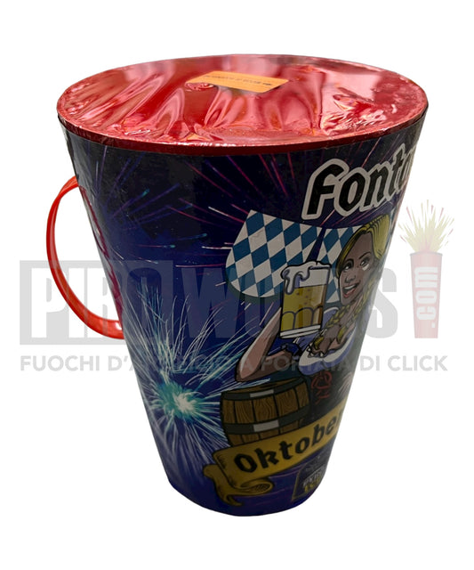 Fontana Oktoberfest
