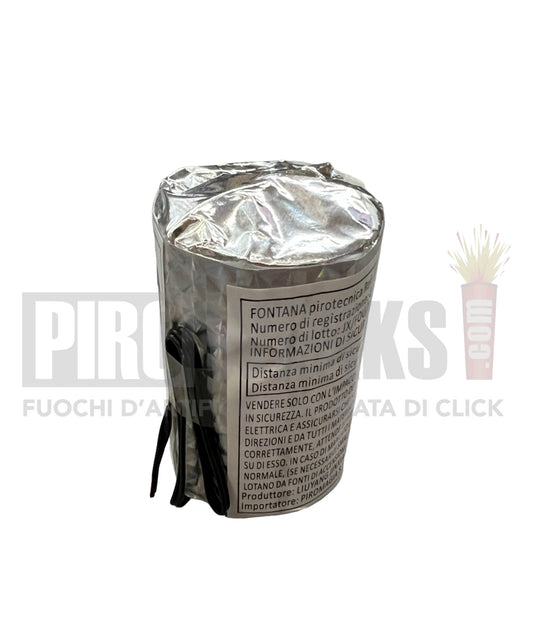Fotoflash Bianco | 60 Sec | Con Accenditore