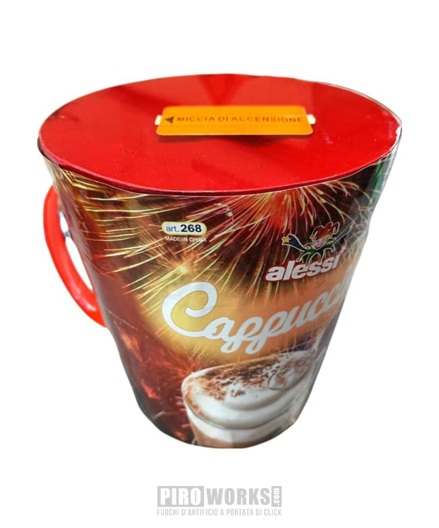 Fontana Cappuccino