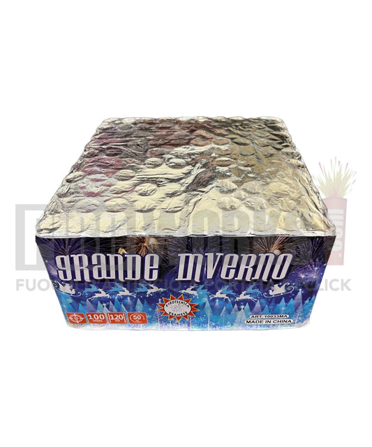 Sarah 100 Shots High