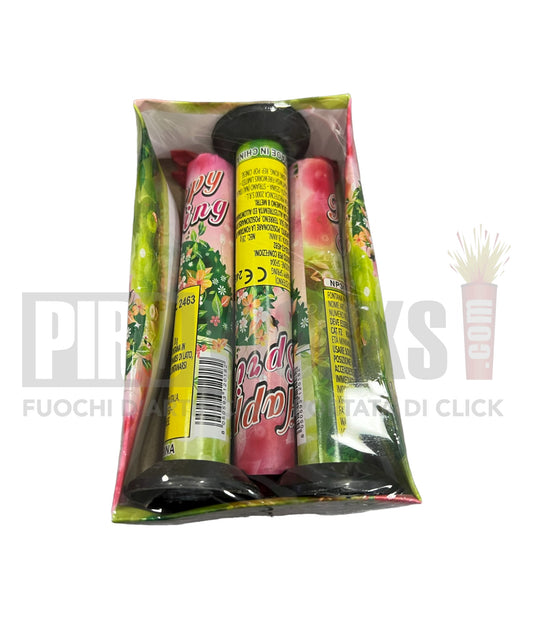 Fontana | Happy Spring | 3 Pz | 2000