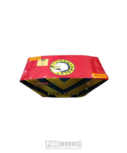 Helixo 70 Colpi Sequenziale Veloce
