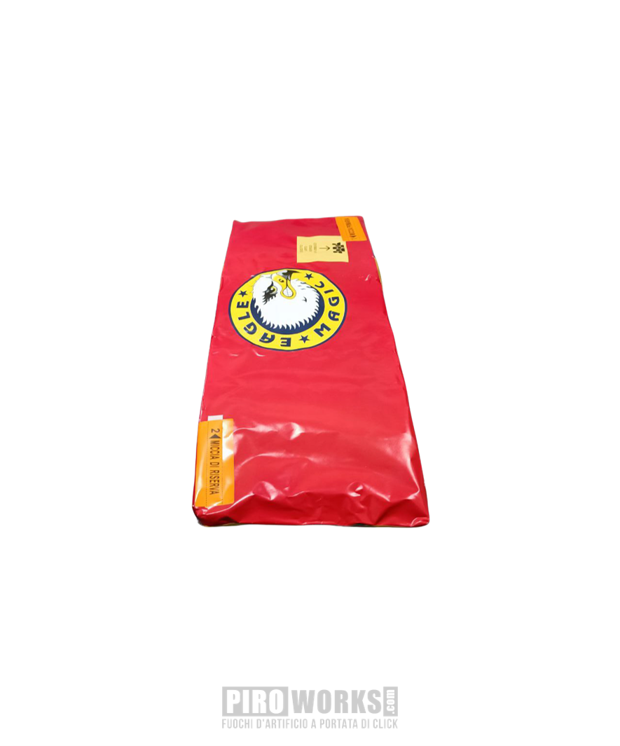 Helixo 70 Colpi Sequenziale Veloce