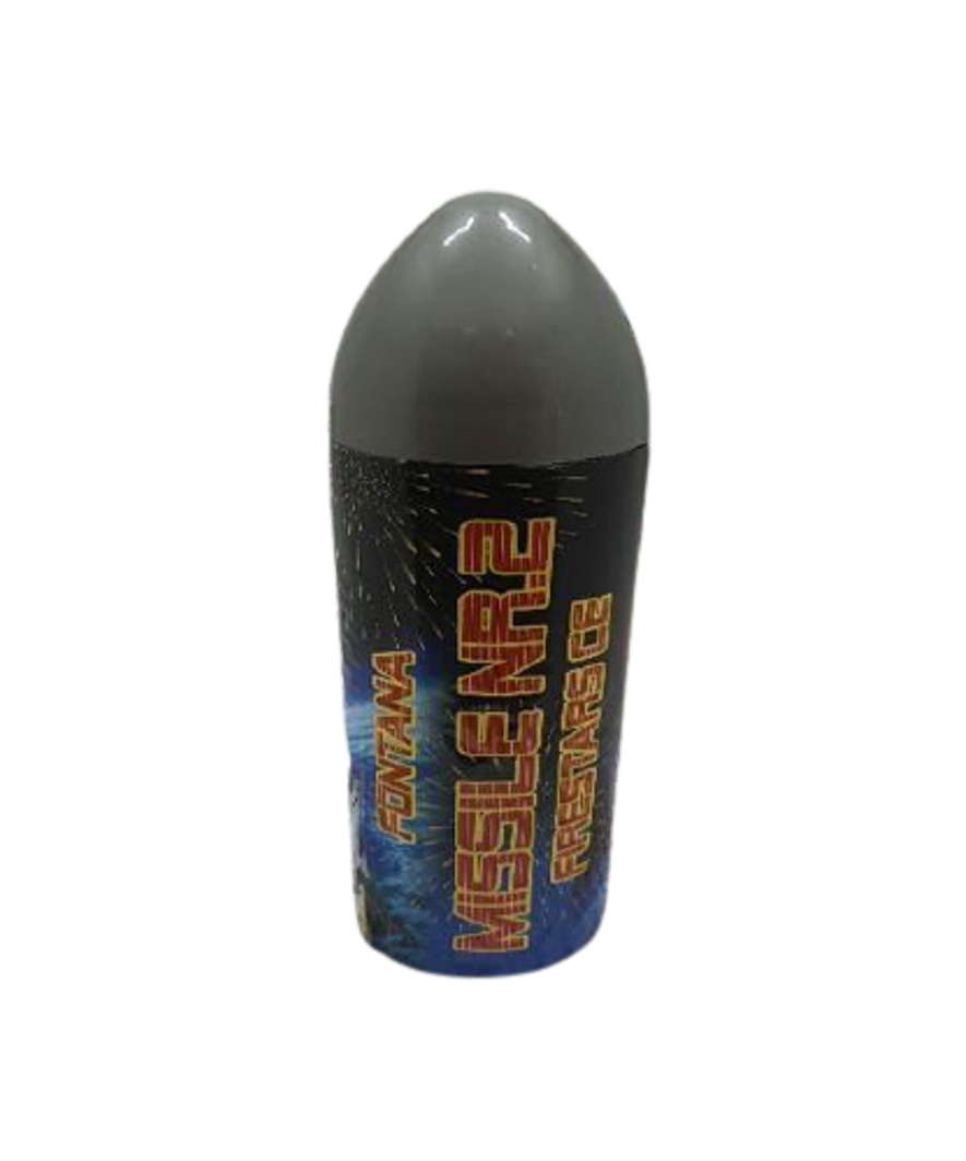 Fontana Missile Nr 2
