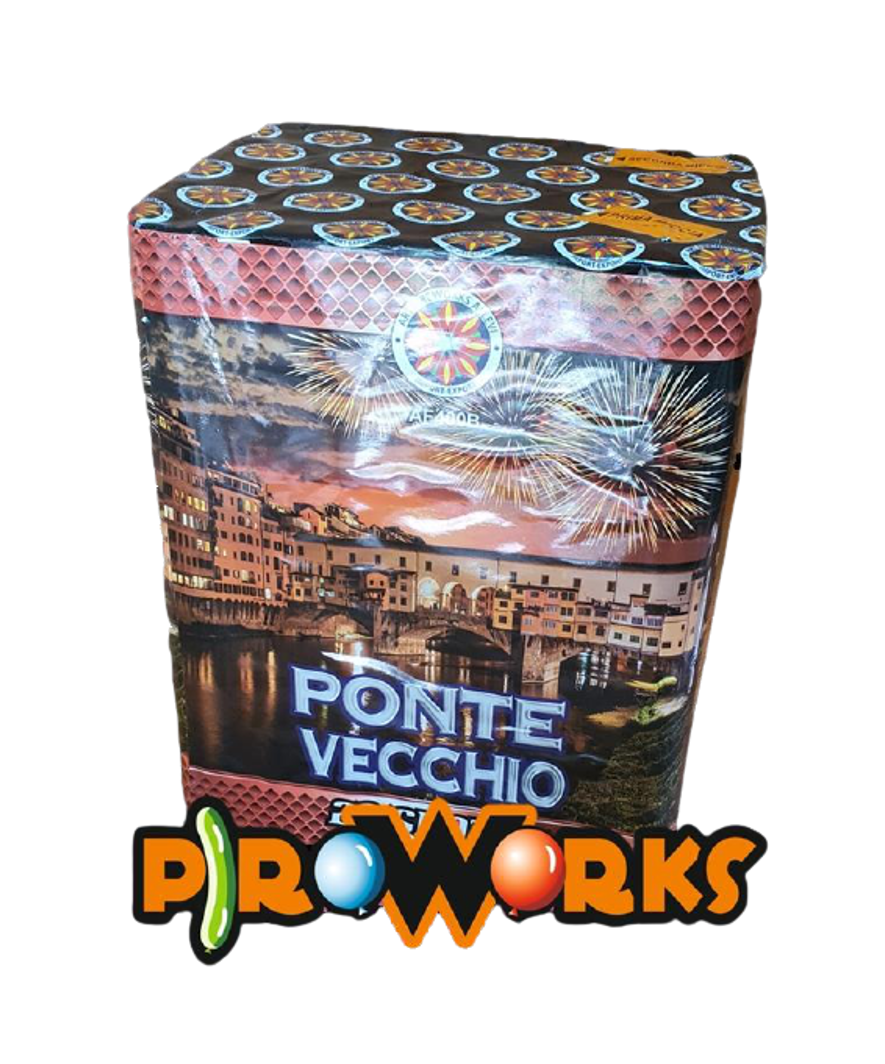 Ponte Vecchio 20 Professional Shots 50mm 