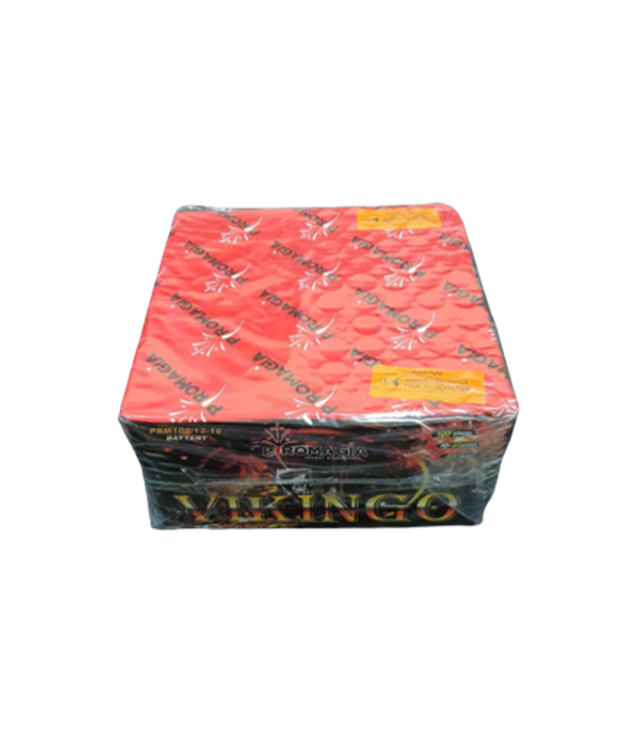 Vikingo 100 Colpi