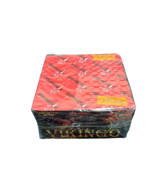 Vikingo 100 Colpi