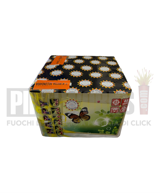 Happy Spring 49 Colpi