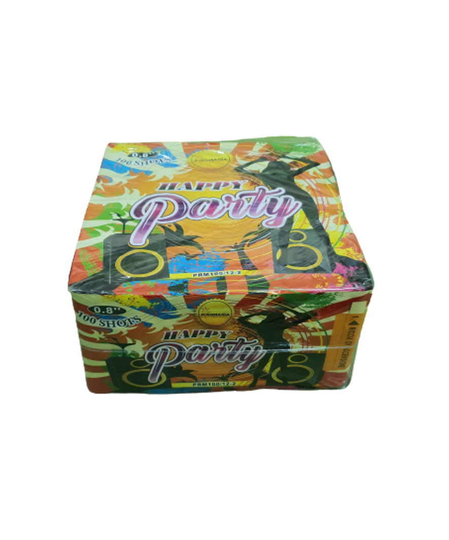 Party 100 Colpi