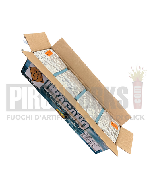 Uragano 144 Colpi 25mm