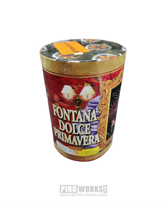 Fontana Dolce Primavera