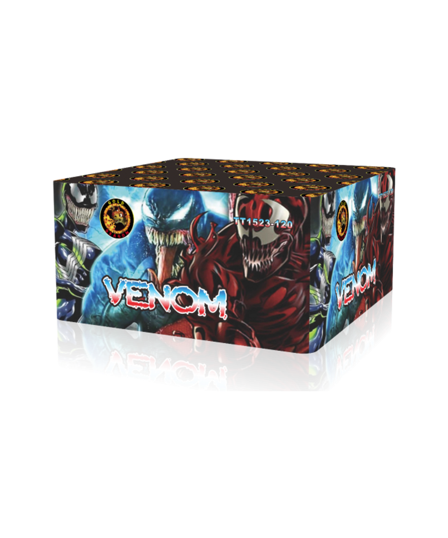 Venom 100 Colpi