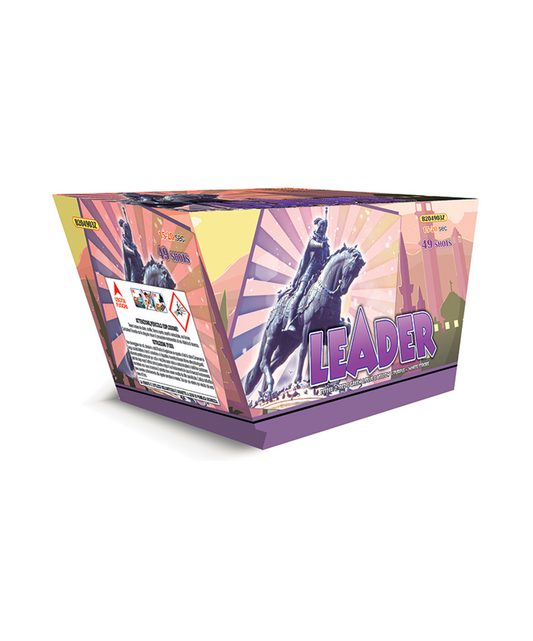 Leader 49 Colpi