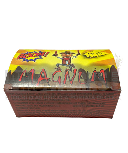 Magnum | Manna | 50 Pz