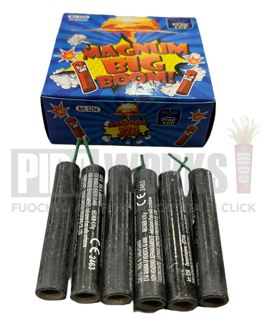 Magnum Big Boom