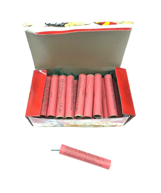 Magnum Zeus | 2000| Con Miccia | 30 Pz