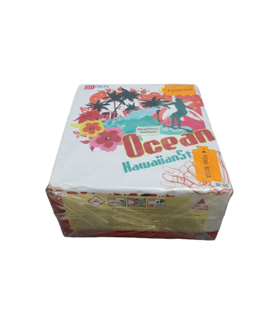 Ocean 100 Colpi