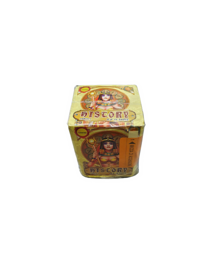 BOX da 3 Batterie da 16 Colpi