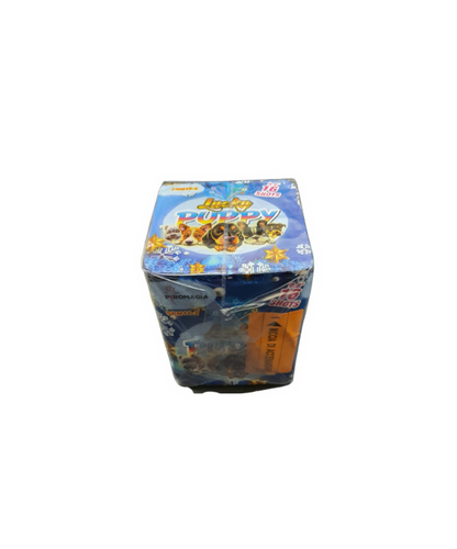 BOX da 3 Batterie da 16 Colpi