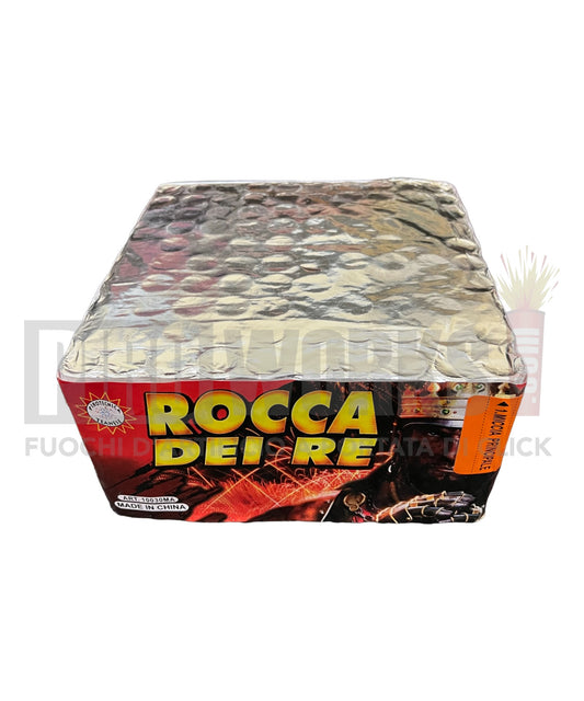 Rocca Dei Re 100 Colpi